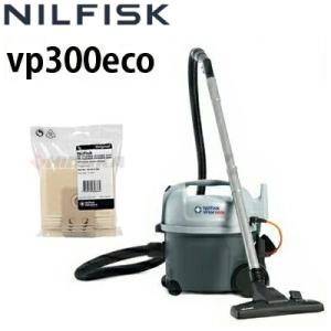 ニルフィスク（Nilfisk） 産業用バキュームクリーナー GM80P ULPA