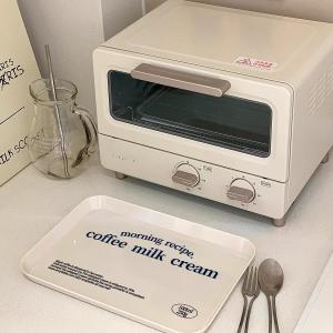 カフェトレイ 韓国 雑貨 アクセサリートレイの詳細画像1