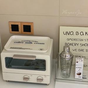 カフェトレイ 韓国 雑貨 アクセサリートレイの詳細画像2