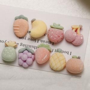 50個 ランダム デコパーツ 素材パーツ 手芸...の詳細画像2
