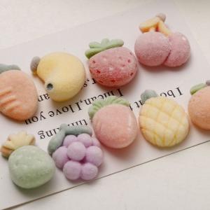 50個 ランダム デコパーツ 素材パーツ 手芸...の詳細画像3