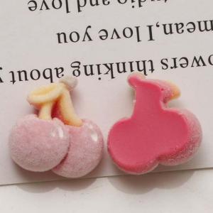 50個 ランダム デコパーツ 素材パーツ 手芸...の詳細画像5