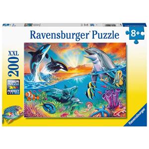 ラベンスバーガー Ravensburger ジグソーパズル 12900 3