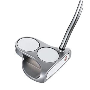 大人気新品 オデッセイ ホワイトホット OG 2ボール ブレード