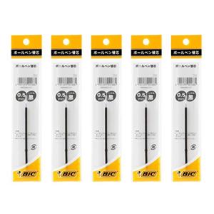 CLG05-RF5 クリックゴールド 0.5 替芯 Bic
