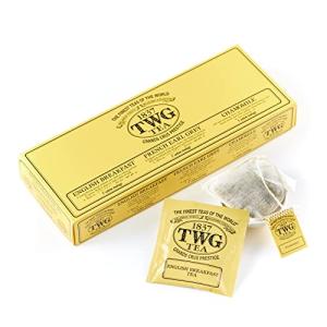 TWG Tea | コットンティーバッグ Classic