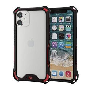 エレコム iPhone 12 mini ケース