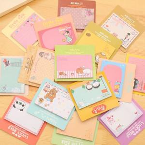かわいい付箋の商品一覧 通販 Yahoo ショッピング