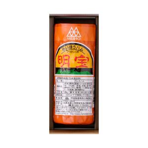 0613-013 明宝ハム 単品 箱付き ギフト お中元 御中元