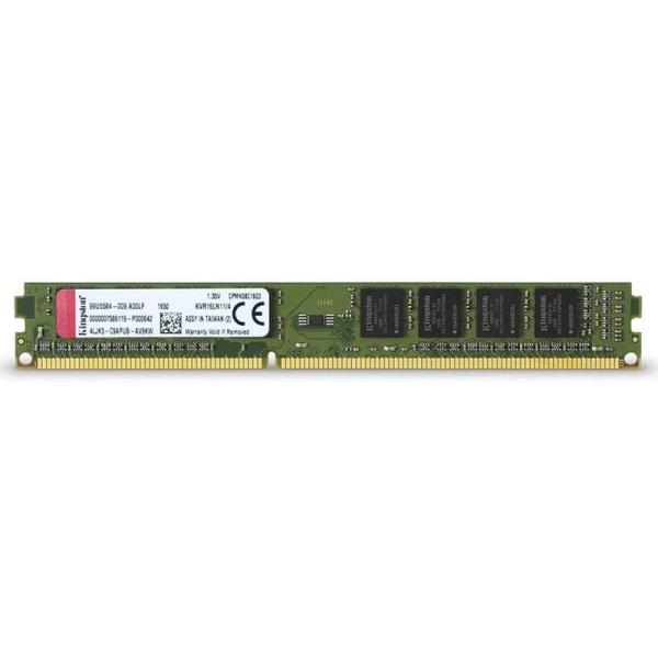 PC用メモリ メモリ DDR3L 1600 (PC3L-12800) 4GB CL11 1.35V ...