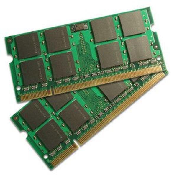 2GB メモリーRAM Buffalo MV-D2/N800-2G互換品 PC2-6400DDR2-...