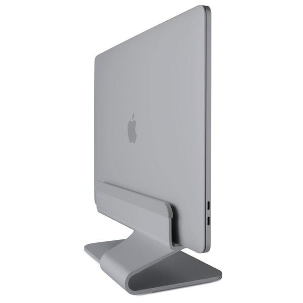 ノートパソコンスタンド シルバRain Design 10037 mTower MacBook Pr...