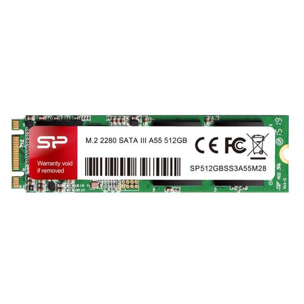SP Silicon Power シリコンパワー SSD M.2 2280 3D TLC NAND採...