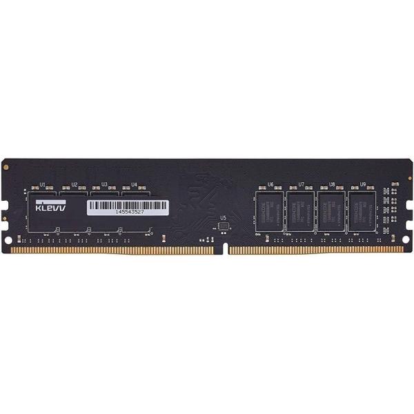 エッセンコアクレブ KLEVV デスクトップPC用 メモリ PC4-25600 DDR4 3200 ...