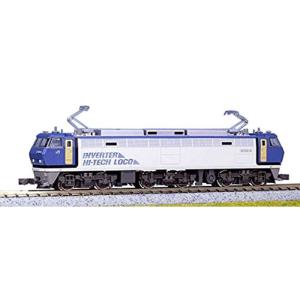 鉄道模型 KATO Nゲージ EF200 3036 電気機関車｜hidarikiki