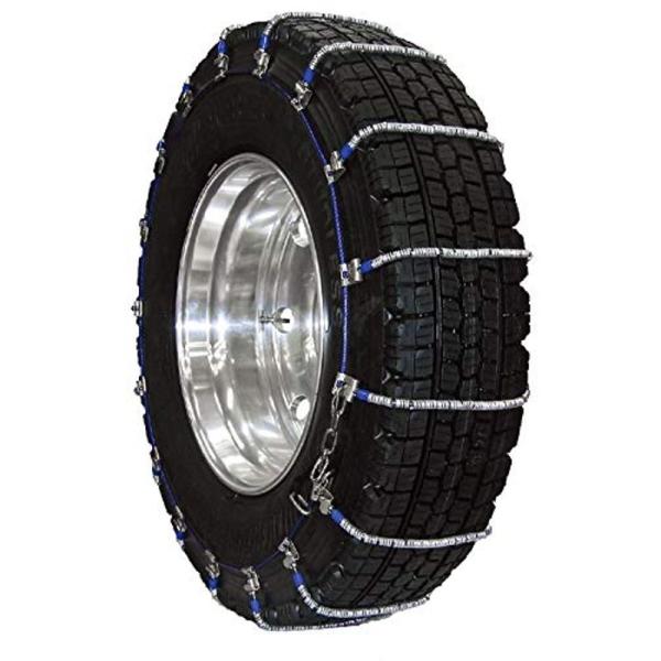 バイク用チェーン・チェーンセット タイヤチェーン 11R22.5、315/60R22.5 SCC S...