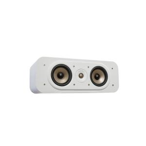 ポークオーディオ POLK AUDIO SIGNATURE ELITE ES30 センタースピーカー ホワイト ES30WHT｜hidarikiki