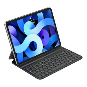 HOU iPad Air 10.9インチ キーボード付きケース (2022-第5世代 / 2020-第4世代)iPad Pro 11インチ(｜hidarikiki