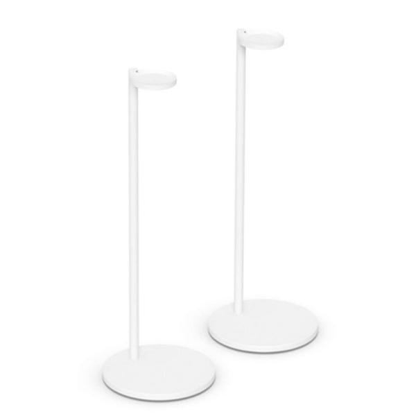 Sonos Era エラ 100 Stand Pair (ペア) White スピーカースタンド A...