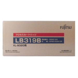 プリンタ用トナーカートリッジ プロセスカートリッジ プロセスカートリッジLB319B FACOM FA-PU0896120J｜hidarikiki