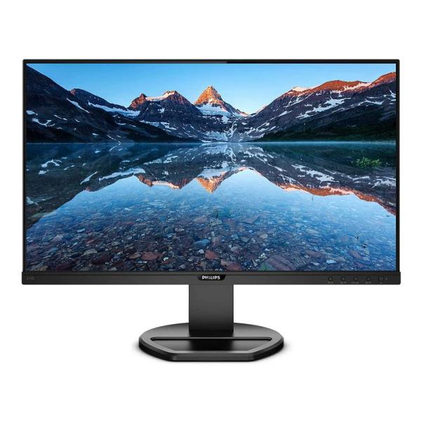 Philips(フィリップス) 23.8型ワイド 液晶ディスプレイ 243B9/11