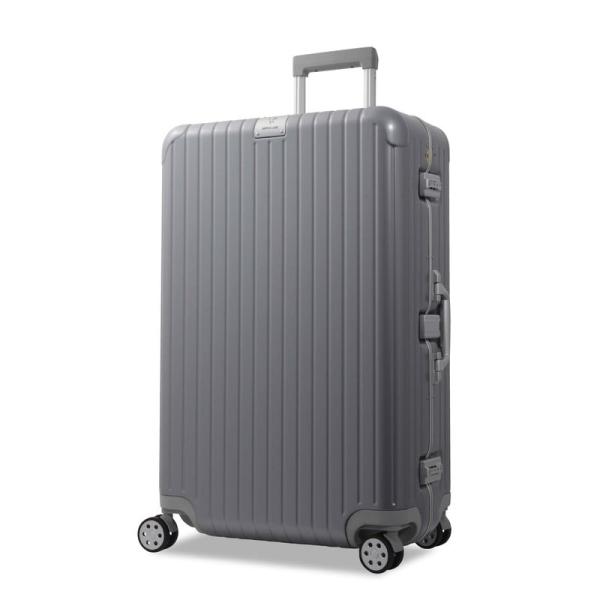グリフィンランド スーツケース キャリーケース キャリーバッグ 無料受諾サイズ Lサイズ 軽量 フレ...