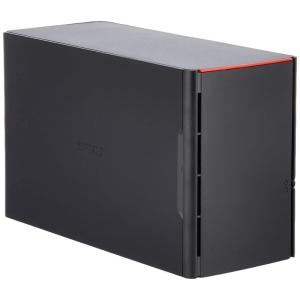 バッファロー BUFFALO リンクステーション for SOHO RAID機能搭載 高信頼HDD WD Red採用 ネットワークHDD(N｜hidarikiki