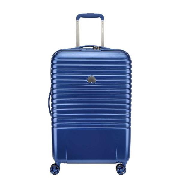 DELSEY(デルセー) スーツケース 機内持ち込み sサイズ キャリーケース ハード 中型ｍサイズ...