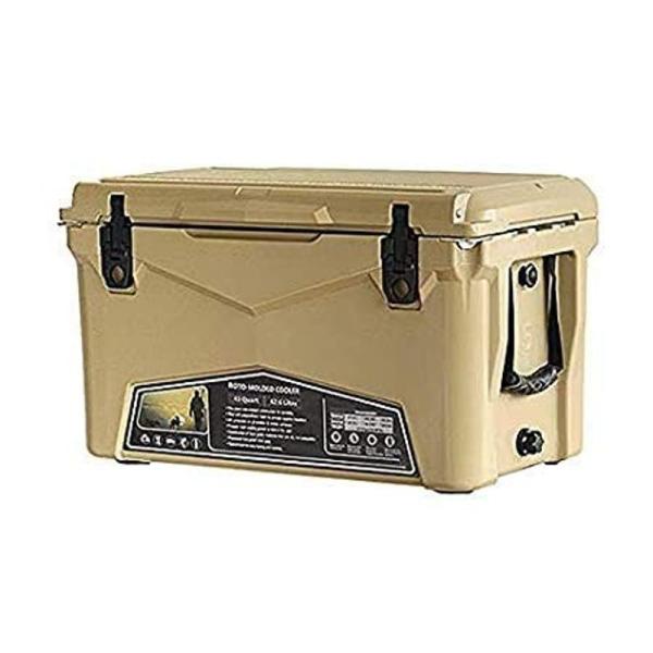 クーラーボックス カモ アウトドア用品 アイスランド 20QT ICELAND COOLER BOX...