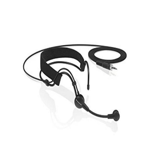 Sennheiser ME 3 ヘッドセット ew用 カーディオイド 国内正規品 508928 ゼン...