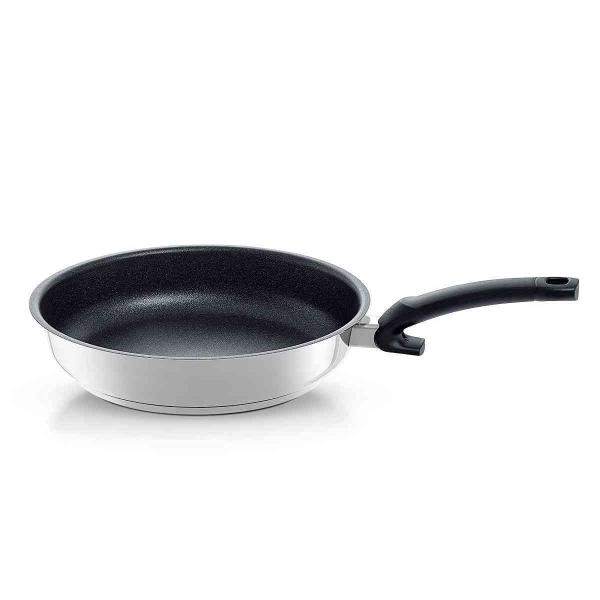 フィスラー (Fissler) フライパン 28cm IH対応 アダマント プレミアム ガス火/IH...