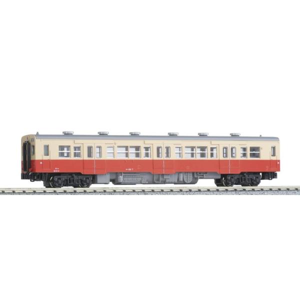 KATO Nゲージ キハ30 一般色 M 6072-1 鉄道模型 ディーゼルカー