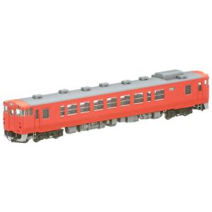TOMIX Nゲージ キハ40-500 T 8404 鉄道模型 ディーゼルカー｜hidarikiki