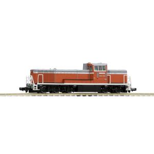 トミーテック(TOMYTEC)TOMIX Nゲージ DE10-1000形 暖地型 2243 鉄道模型 ディーゼル機関車｜hidarikiki
