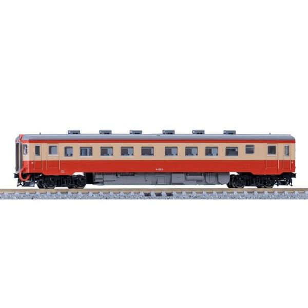 TOMIX Nゲージ 国鉄 キハ22 0形 M 9459 鉄道模型 ディーゼルカー