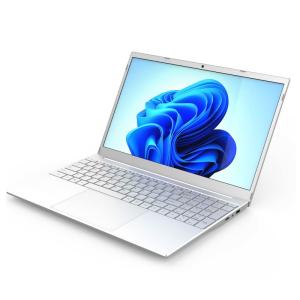 15.6インチ ラップトップ コンピューター、1920x1080 HDスクリーン、16GB RAM、512GB SSD、Inte N5095｜hidarikiki