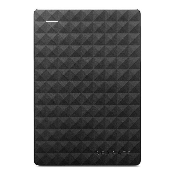 Seagate HDD ポータブルハードディスク 1TB USB3.0 テレビ録画対応 3年保証 保...