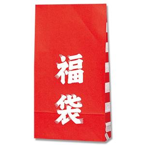 ケース販売HEIKO 角底袋 ファンシーバッグ 4才 福袋 002643100 1ケース(100枚入...