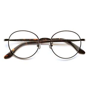 PINT GLASSES ピントグラス 老眼鏡 眼鏡 視力補正用 男性 女性 メンズ レディース PG-710-BK/T(ブラック)｜hidarikiki