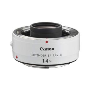 カメラレンズ用テレコンバーター Canon エクステンダー EF1.4X III カメラアクセサリー...