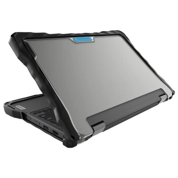 Gumdrop Cases DropTech ノートパソコン ケース Lenovo 300e/300...