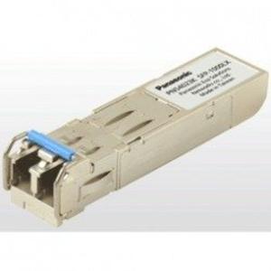 パナソニックEWネットワークス 1000BASE-LX SFP Module PN54023K｜hidarikiki