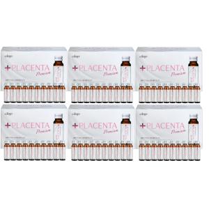 お得な3個セット32％OFF） 日本生物製剤 JBPプラセンタ EQカプセル（馬