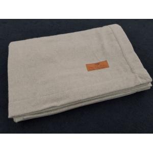 東京西川 インペリアルプラザ カシミヤ毛布 軽量 シングル 日本製 FQ2024