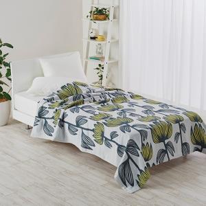 2025年12月】タオルケット（柄：花柄、フラワー）のおすすめ人気