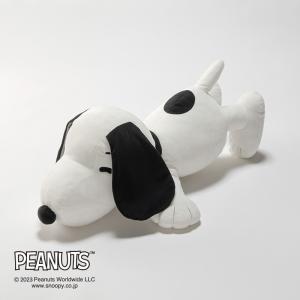 西川（nishikawa） スヌーピー 抱きまくら 約85cm キャラクター snoopy