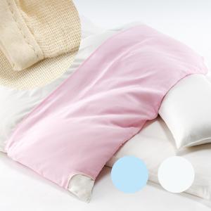 東京西川 クイック 衿カバー 二重ガーゼ 150×50cm シングル用 PGB2024800