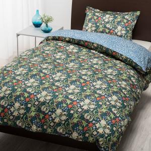 ドクターセラ 西川 ベッドタイプ 専用シーツ 綿100％ シングル 日本製