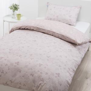 WEDGWOOD（ウェッジウッド） 東京西川 ワイルドストロベリー 掛け