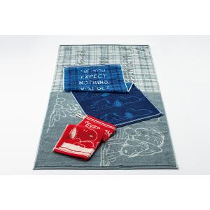 スヌーピーバスタオル西川の商品一覧 通販 Yahoo ショッピング